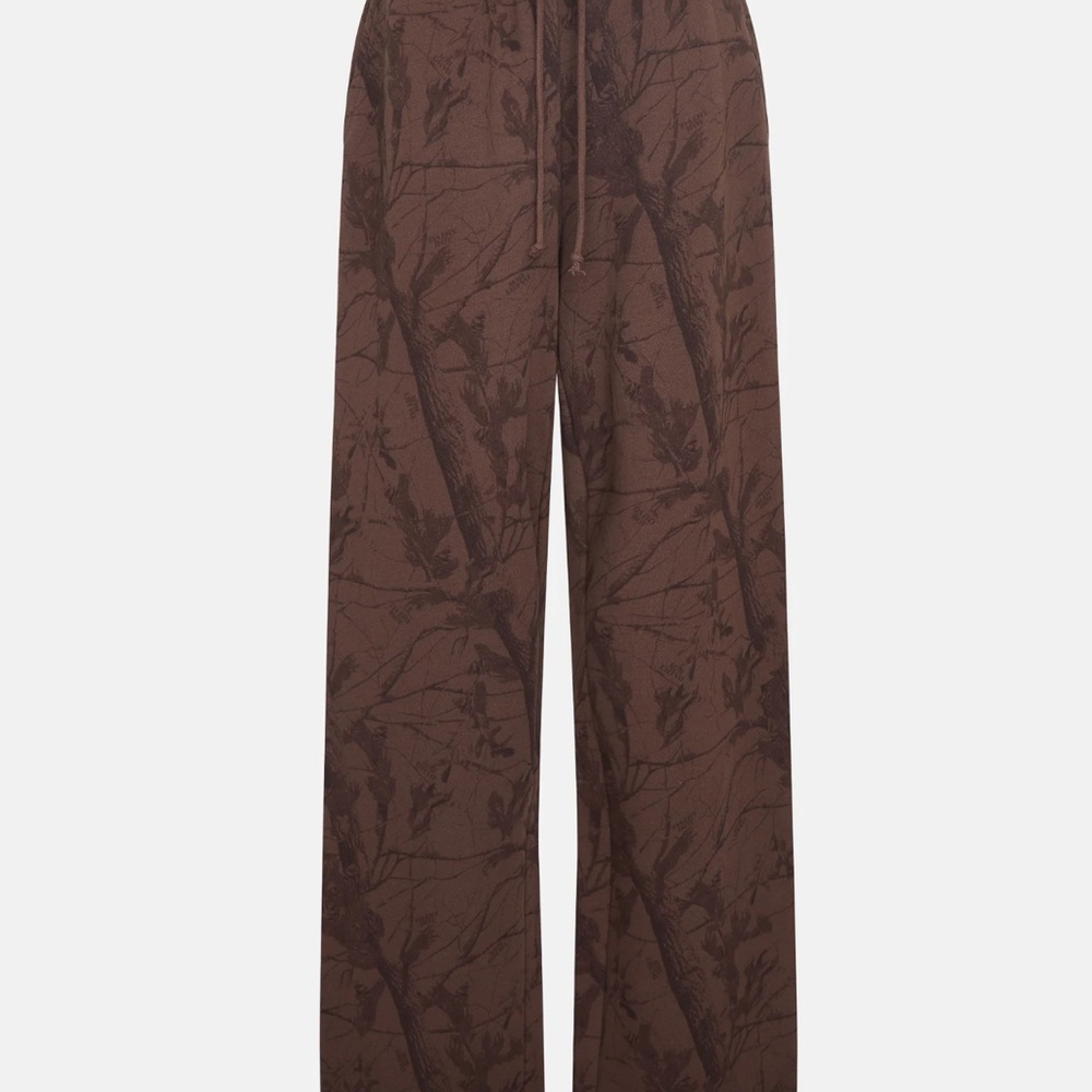 Dairy boy lowcountry camo sweatpants